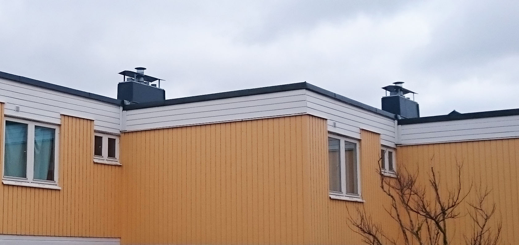 ventilationb