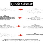 Programkulturnatt