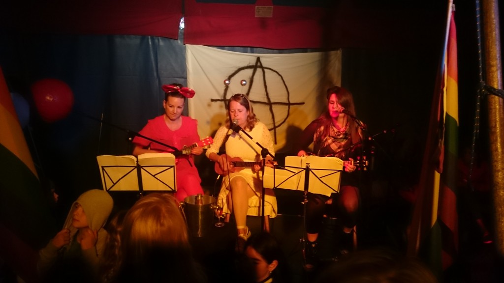 The Ukunauts