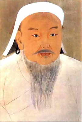 djingiskhan