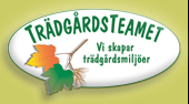 tradgardsteamet