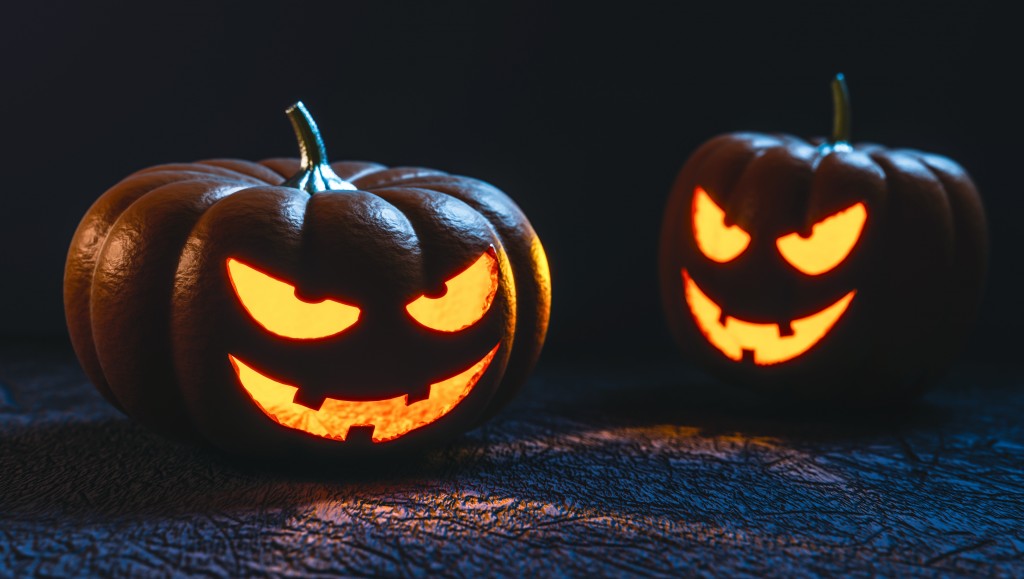halloween
