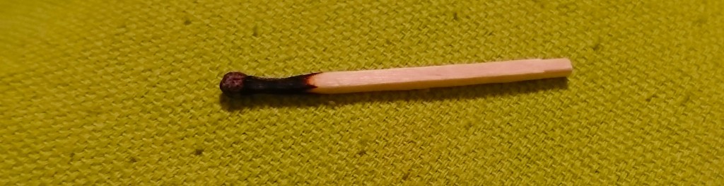 tandstickaliten