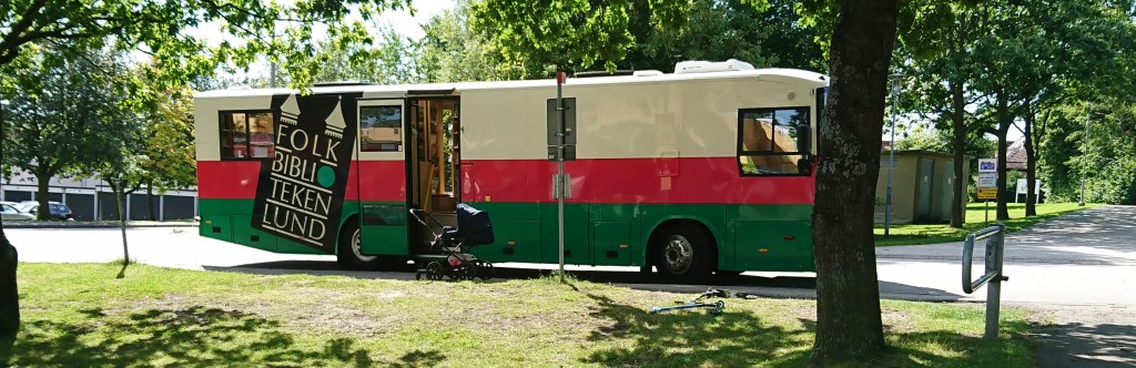bokbuss