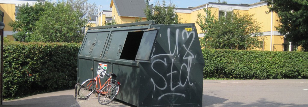 containerliten