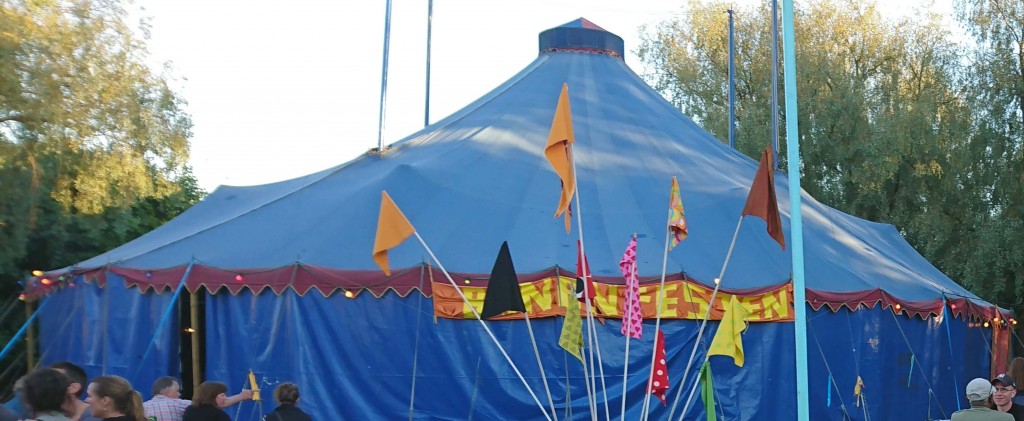 cirkustaltliten