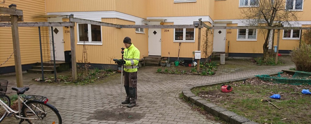 inmatningliten