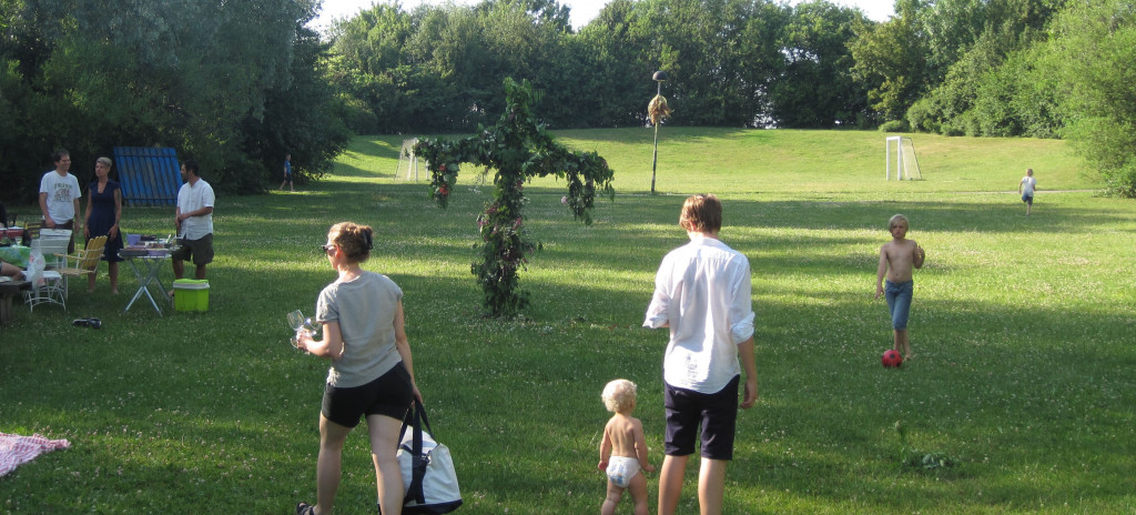 midsommarliten