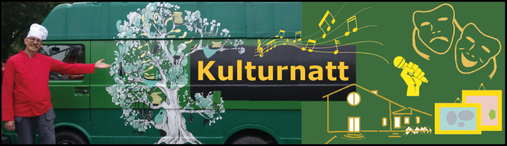 Kulturnatt 2020 bild