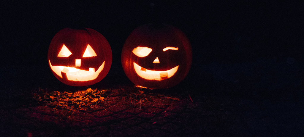 Pumpor halloween