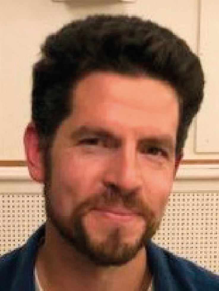 Erik Nyman