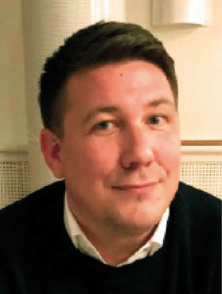 Markus Ranheimer