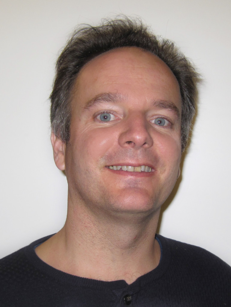 Olivier Gras