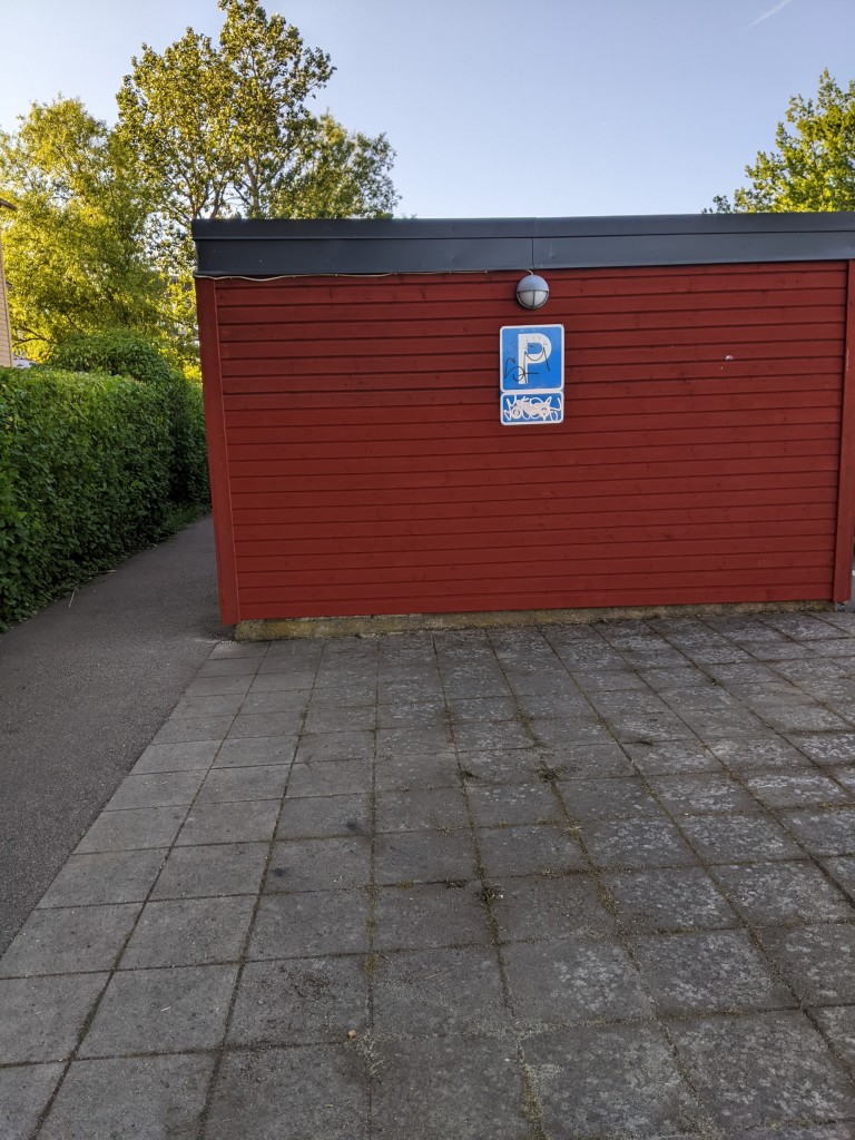 förråd