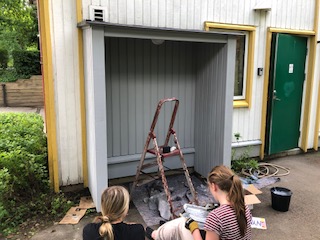 sommarjobb 11 2024
