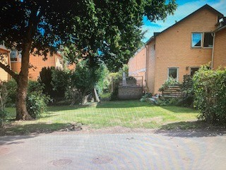 E F gård